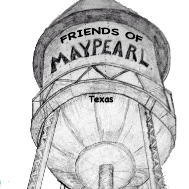 Friends of Maypearl