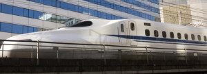 Texas Central High-Speed Railway is proposing to divide Ellis County with a high-speed rail connecting Dallas to Houston.