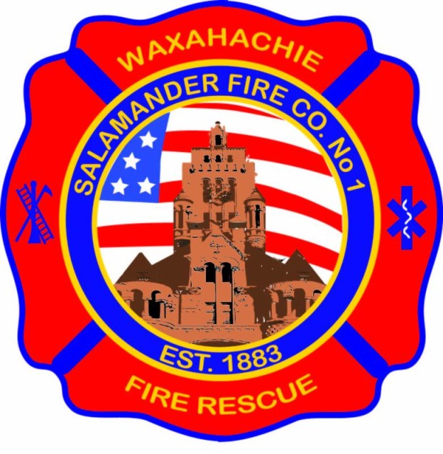 Waxahachie Fire Rescue