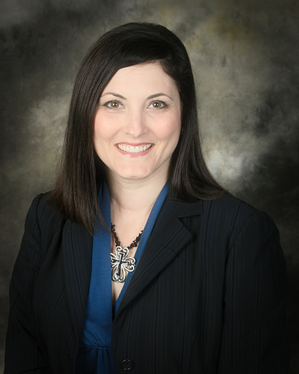 The Midlothian ISD School Board named Ashley Stewart as the new assistant superintendent for school leadership, planning and innovation during a special called meeting on July 8, 2015.