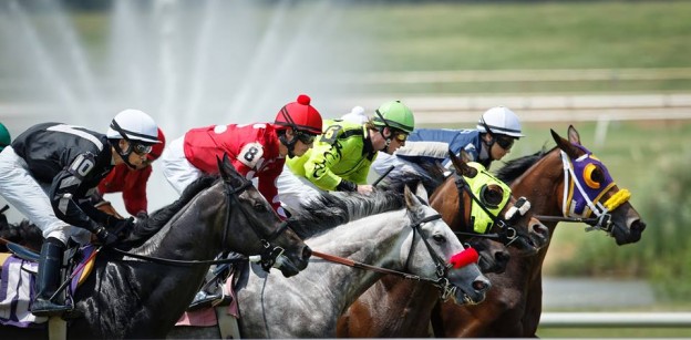 Lone Star Park