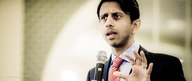 Louisiana Governor Bobby Jindal announced on Tuesday, November 17, 2015 that he is suspending his campaign for President.