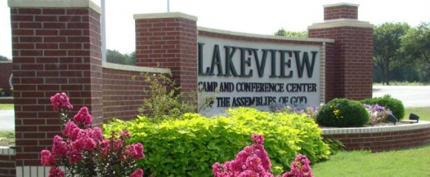 Lakeview Camp and Retreat Center