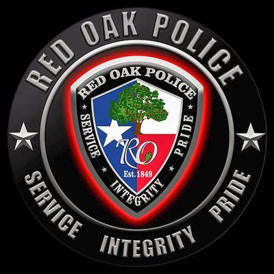 Red Oak Police Department