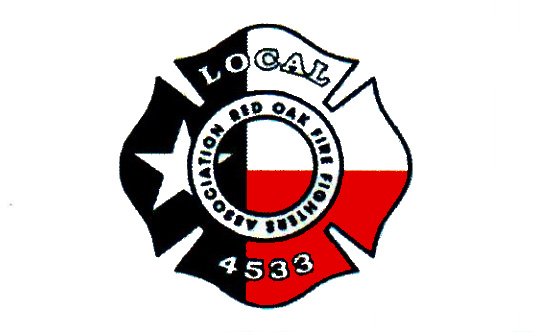 Red Oak Firefighters Association