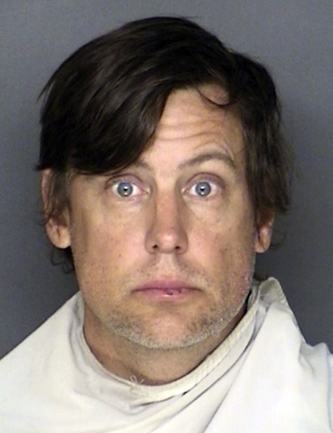Chase Everett Crary, 44, of Ferris was placed under arrest on June 2, 2016 with charges of "Accident Involving Death" related to the May 22, 2016 hit and run accident that claimed the life of Betsy Sue McClelland, 47, of Red Oak.