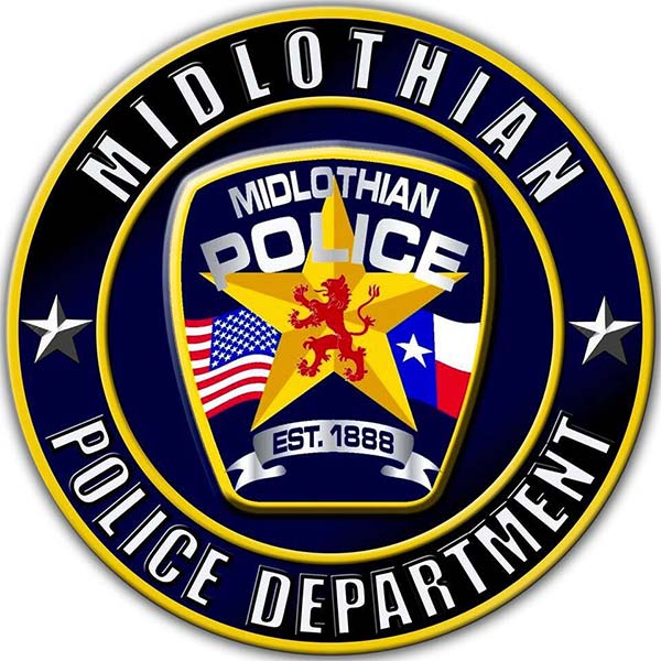 Midlothian Police Department