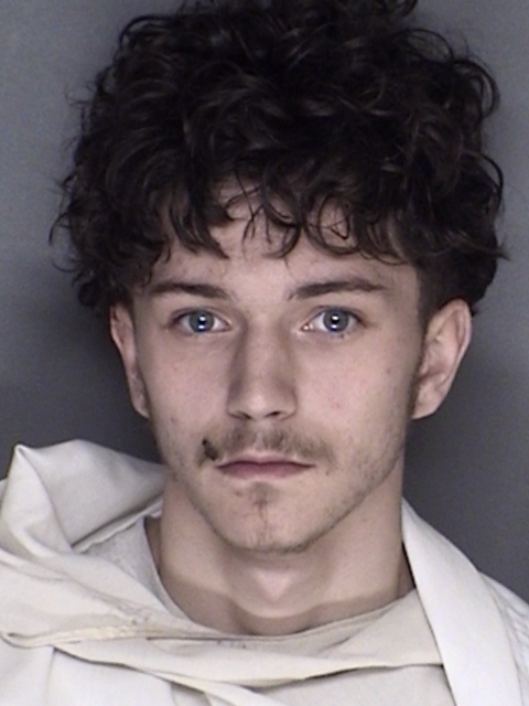 Jaden Austin Grubbs, 18, of Red Oak was arrested and charged with aggravated robbery relating to the January 7, 2018 armed robbery of Red Oak Mart on State Highway 342 in Red Oak.