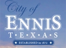 Ennis States Significant Issues for Police Chief and City Manager Departure